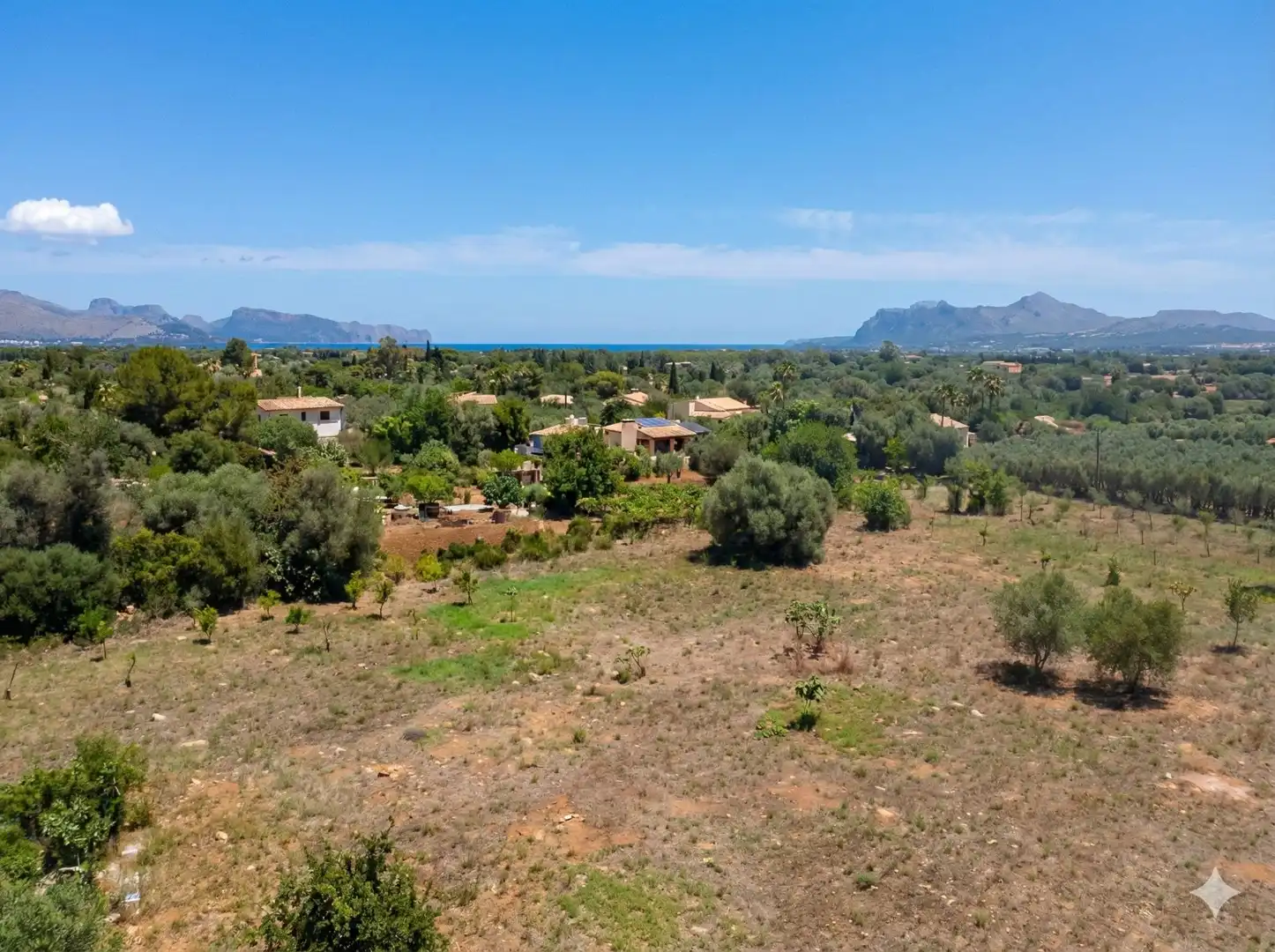 Terreno residenziale in vendita a Pollença Poble, imagen 23