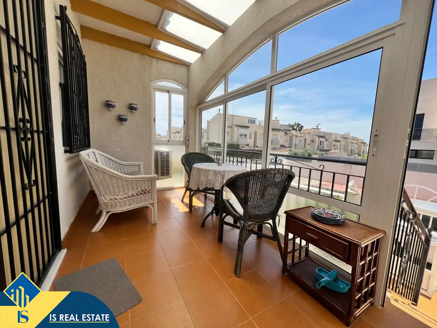 Xalet amb piscina en venda a Nueva Torrevieja - Aguas Nuevas, imagen 37