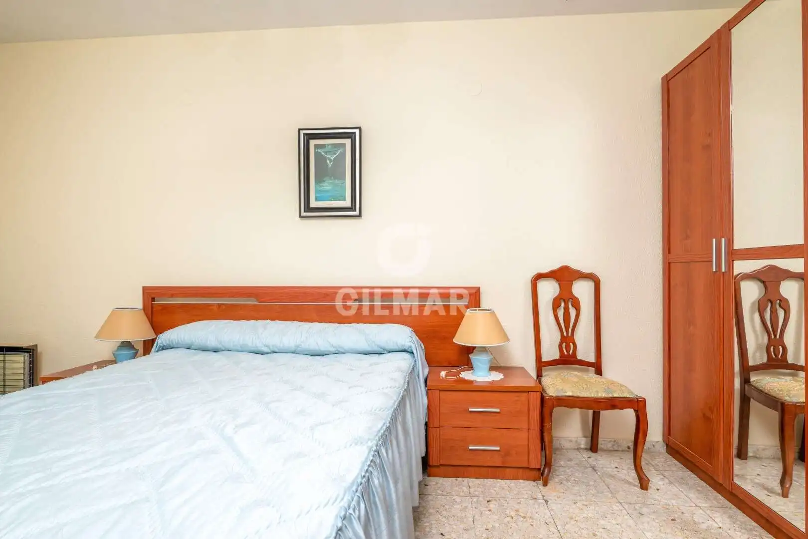 Habitación de Piso en venta en Cádiz con Trastero