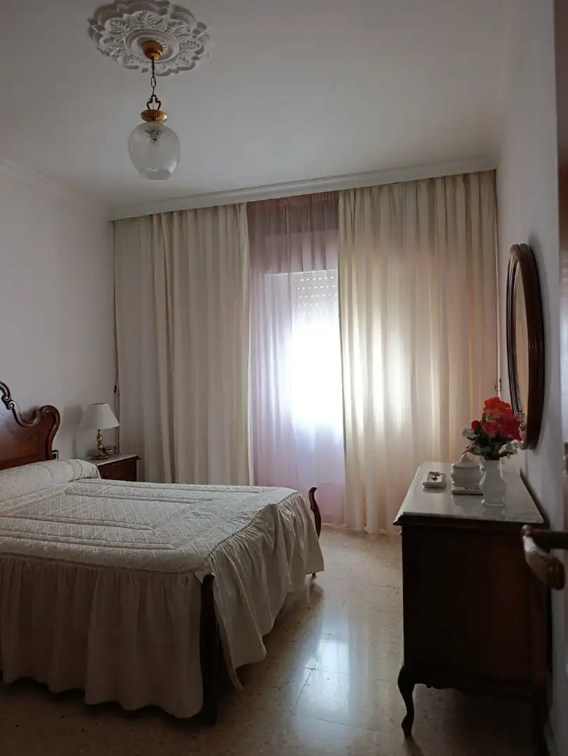 Habitación de Piso en venta en Centro - Barriada Mallorca