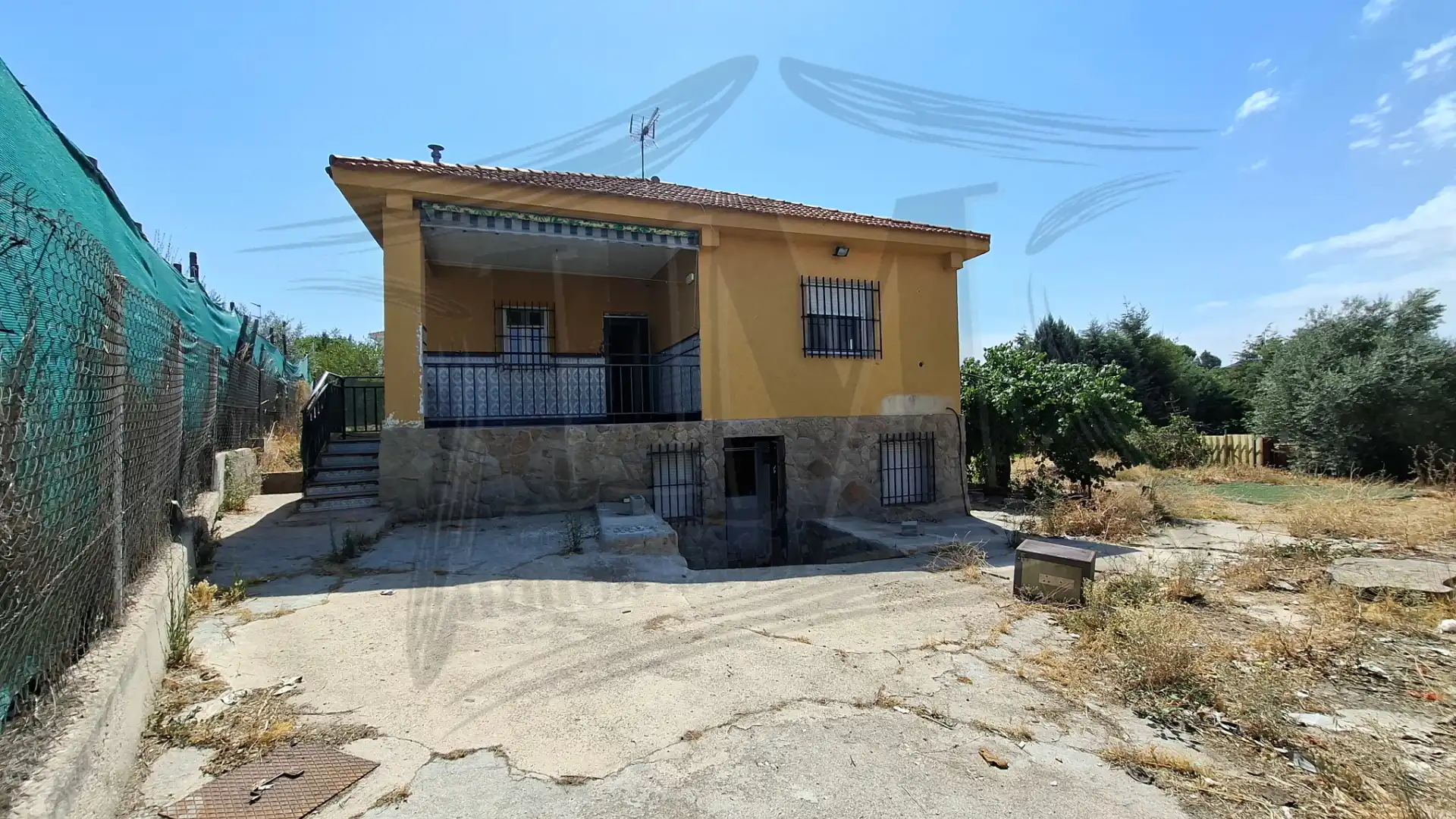 Villa con giardino in vendita a Calle las Tejoneras 29B, imagen 20