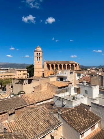 Piso en Venta en Carrer Bisbe Albertí en Muro