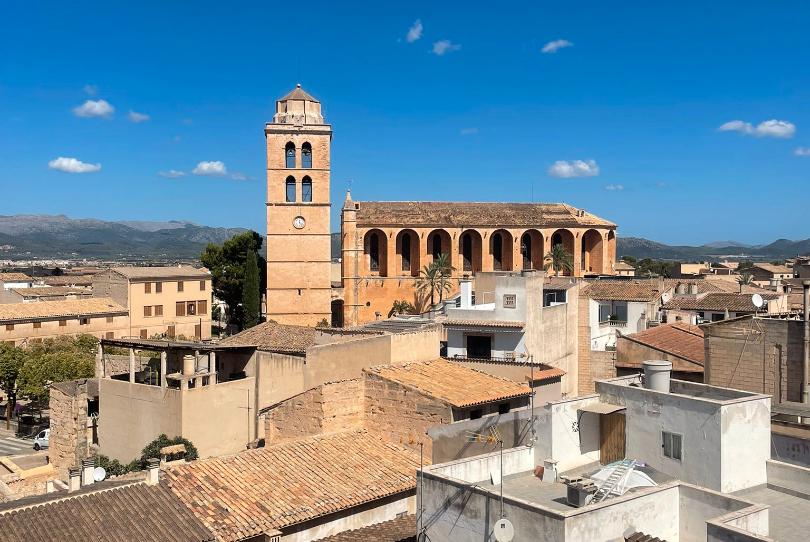 Photo 1 of Flat for sale in Carrer Bisbe Albertí, Muro, Illes Balears