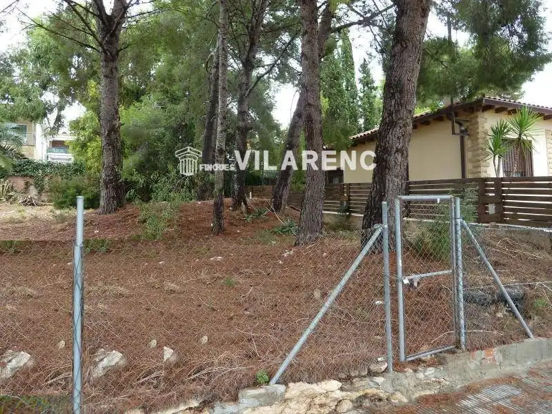 Rustikales Grundstück zum Verkauf in foix, imagen 3