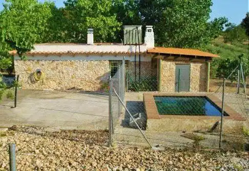 Exterior view of Residential for sale in La Pobla de Montornès  
