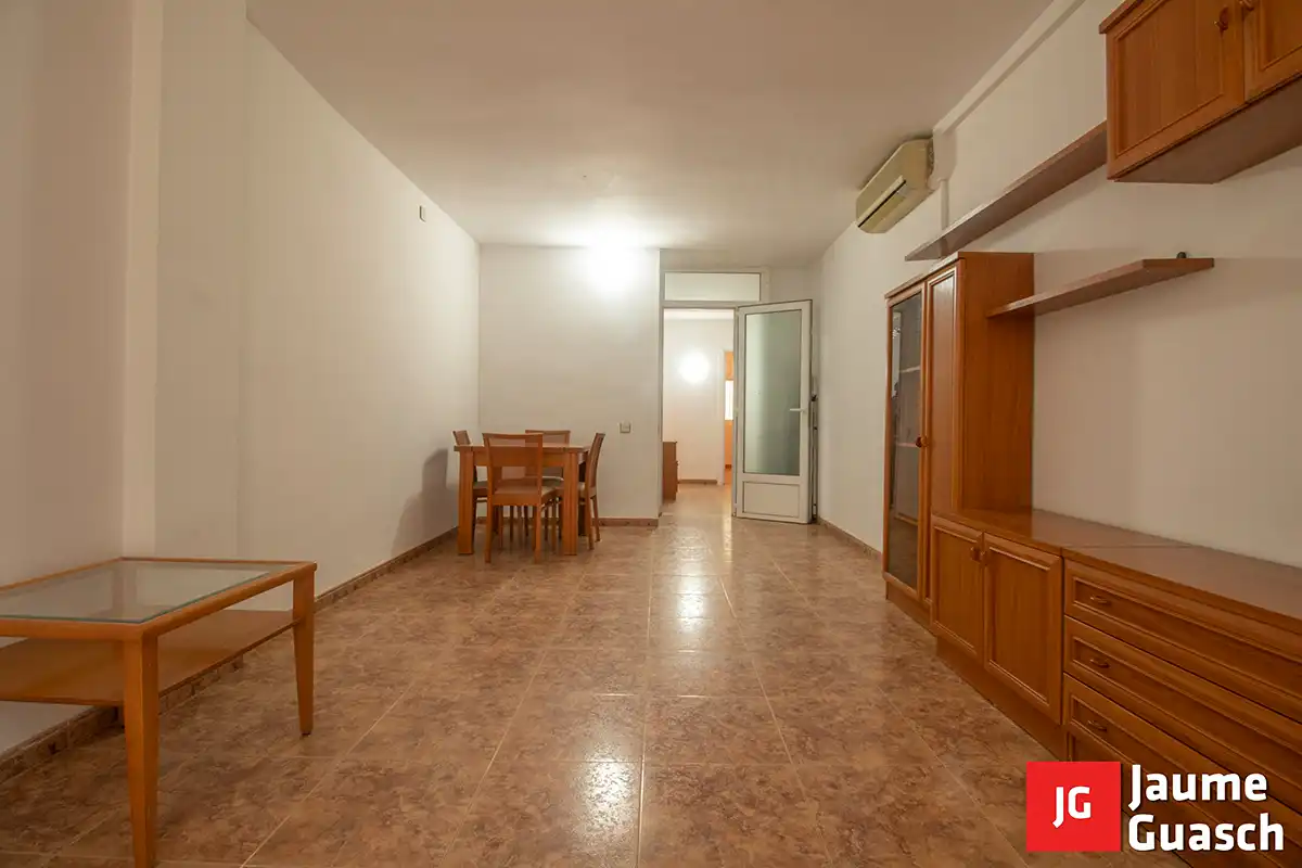 Piso en venta en Torredembarra con Aire acondicionado, Calefacción y Terraza