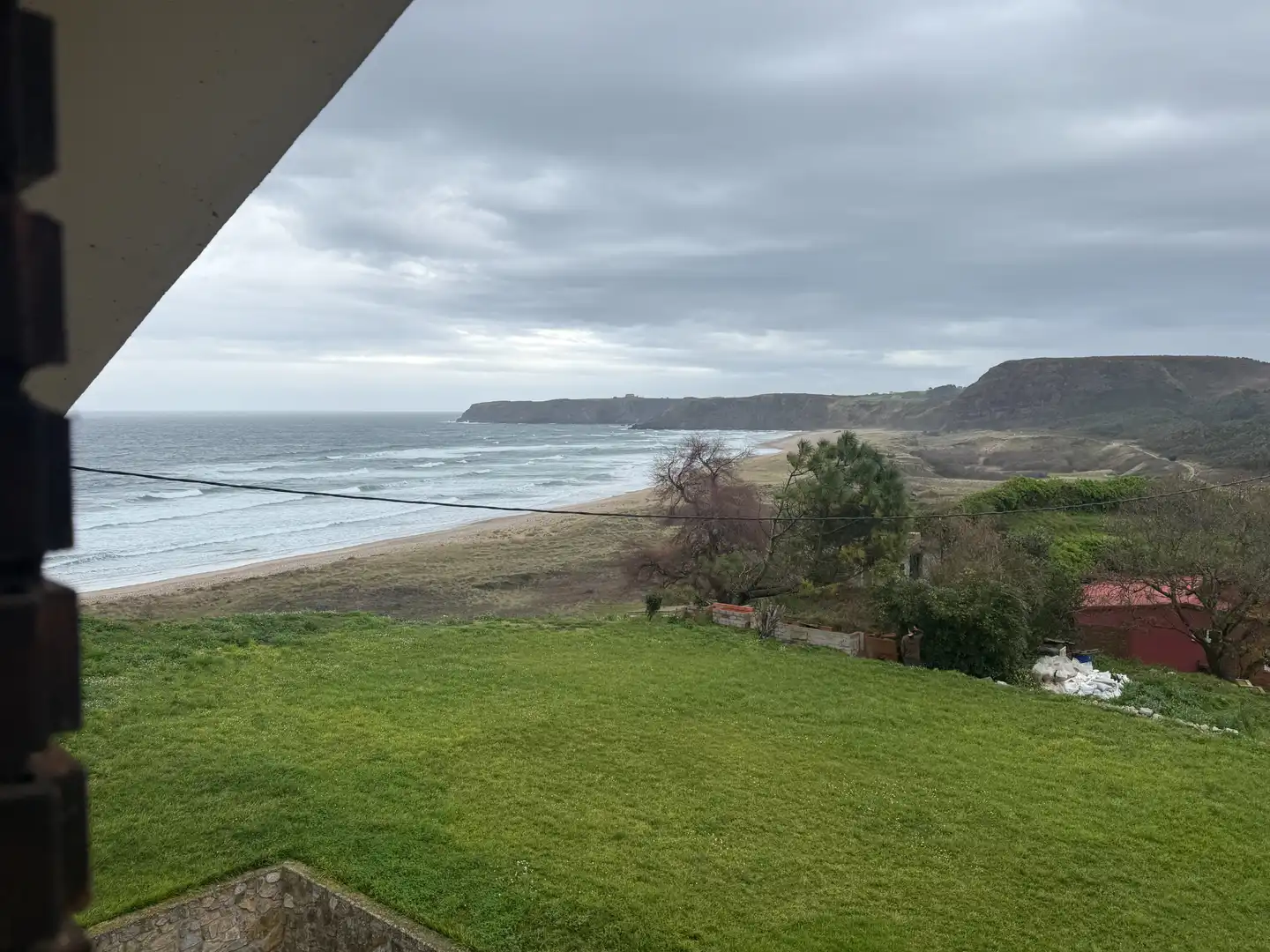 Casa o chalet en venta en Gozón con Calefacción, Jardín privado y Terraza