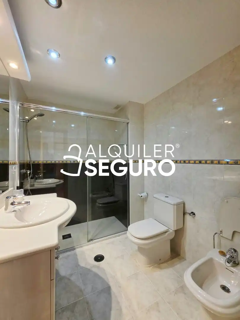 Wohnung zur Miete in Pelayo, imagen 8