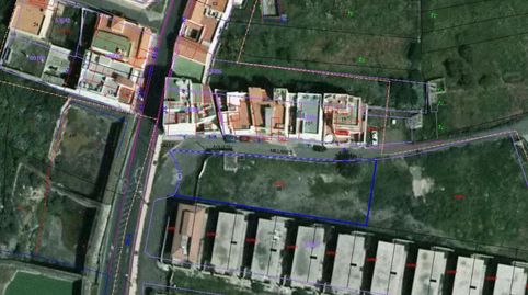 Foto 2 von Fabrik Grundstücke zum Verkauf in Agustin Millares Carlo, Firgas, Las Palmas