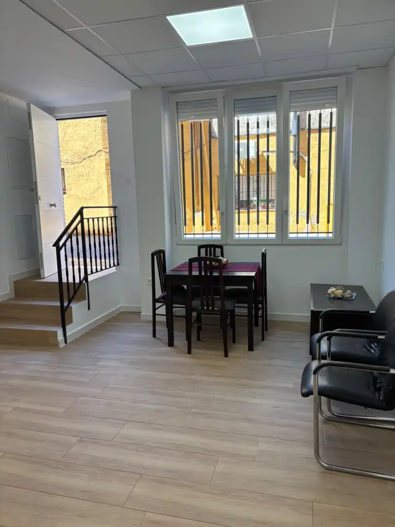 Apartamento de alquiler en Cabezo de Torres