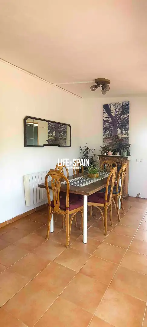 Casa rustica con piscina in vendita a Masdenverge, imagen 5