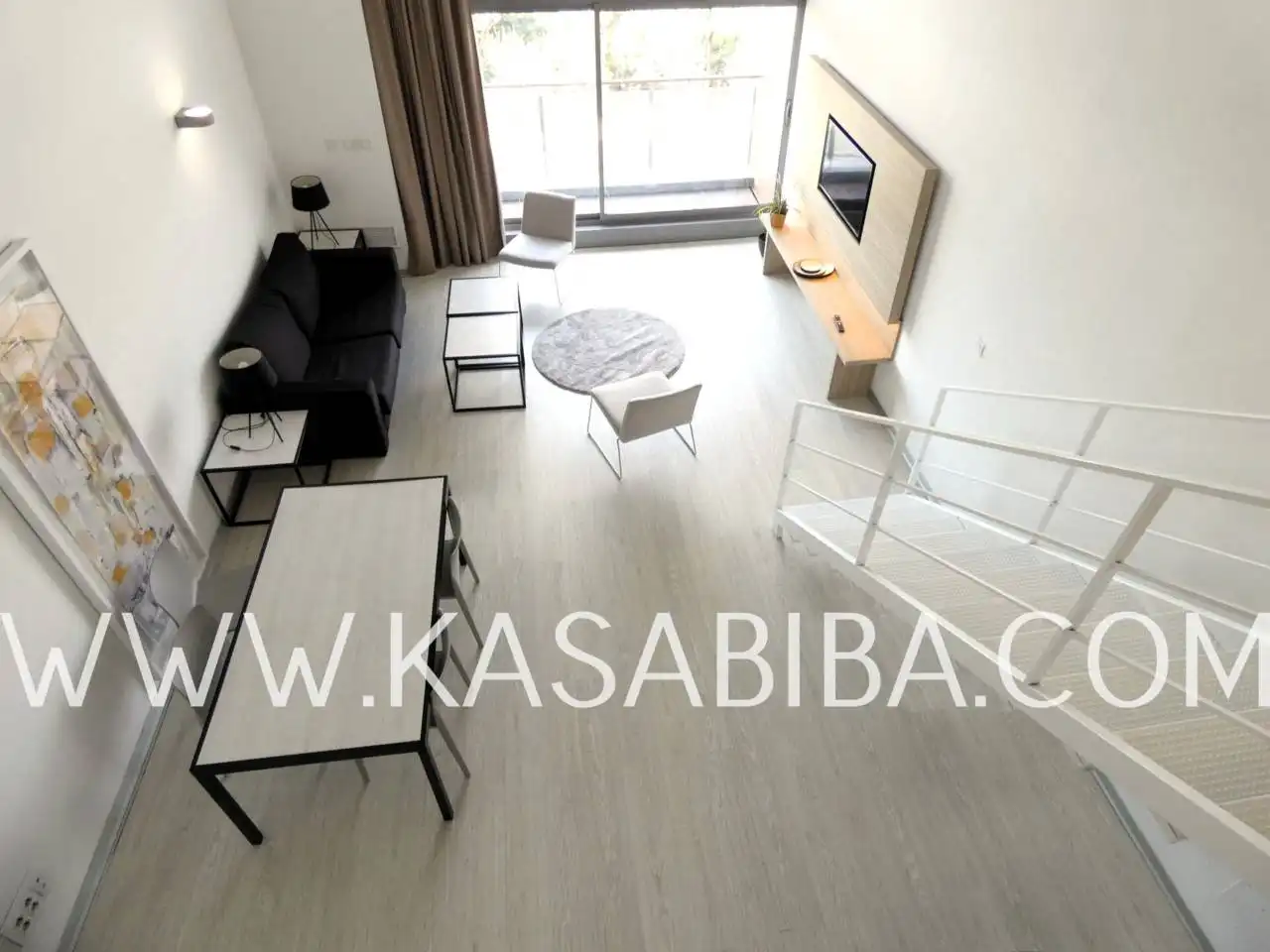 Loft amb terrassa en venda a Calle GREMIS 2, imagen 19