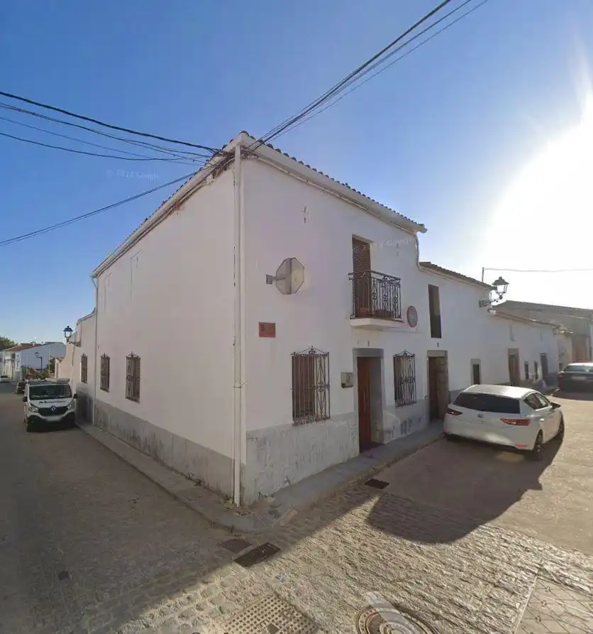 Maison à vendre à Calle Arriba, imagen 4
