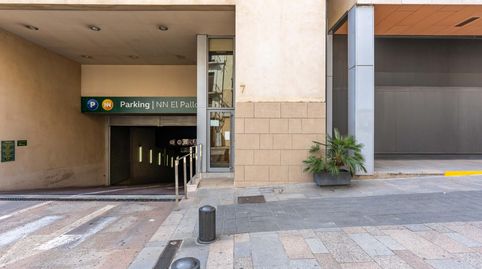 Photo 2 of Garage for rent in Calle Raval del Pallol, 1, Centre, Reus