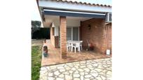 Jardí de Casa o xalet en venda en Sant Quirze del Vallès amb Aire condicionat, Terrassa i Piscina