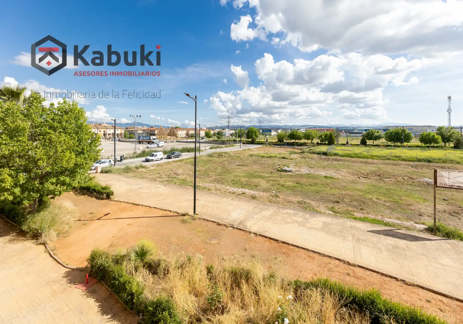 Flat for sale in Atarfe  with Private garden, Terrace and Swimming Pool