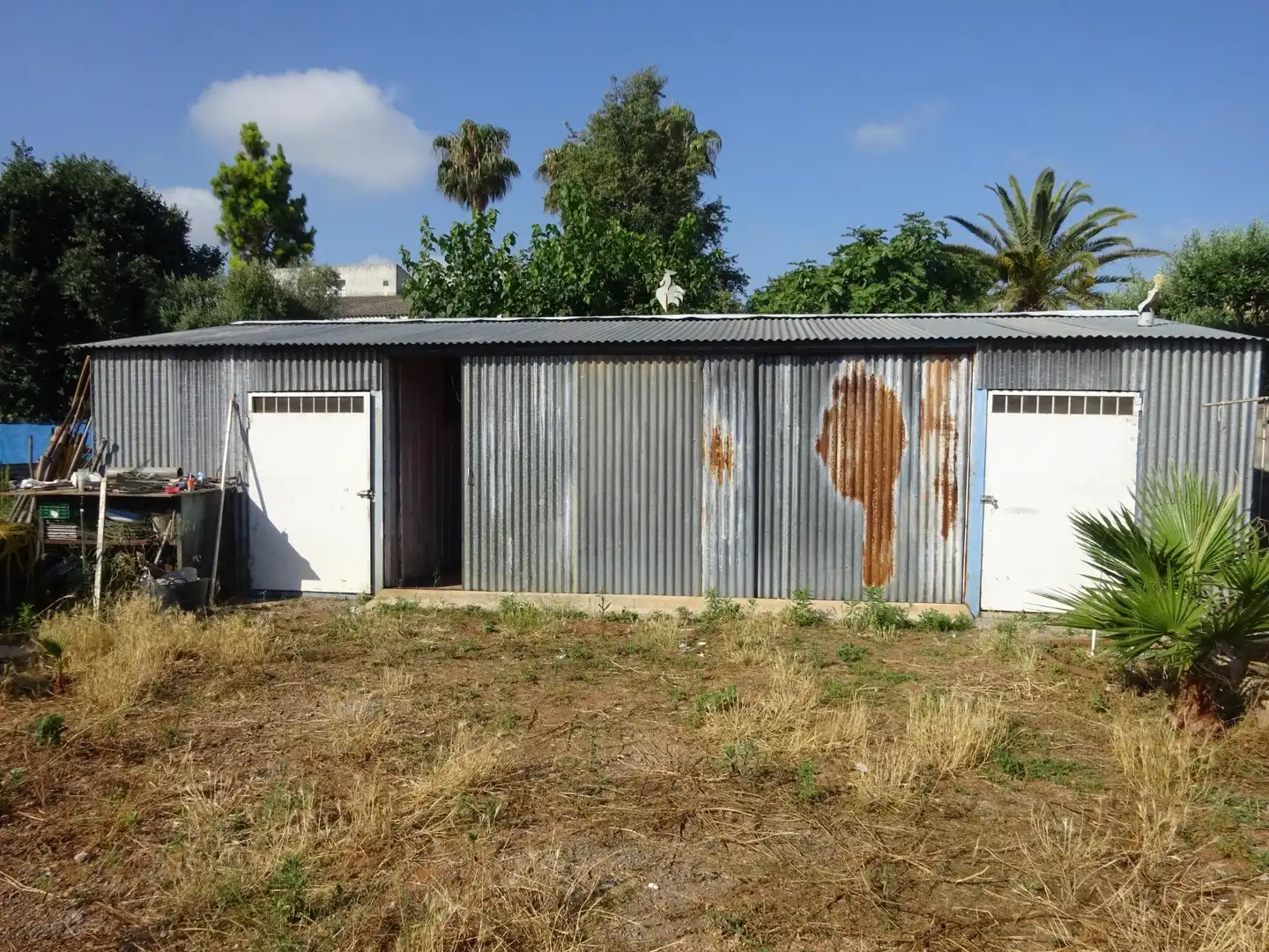 Exterior view of Houses for sale in Vila-real  with Private garden, Terrace and Swimming Pool
