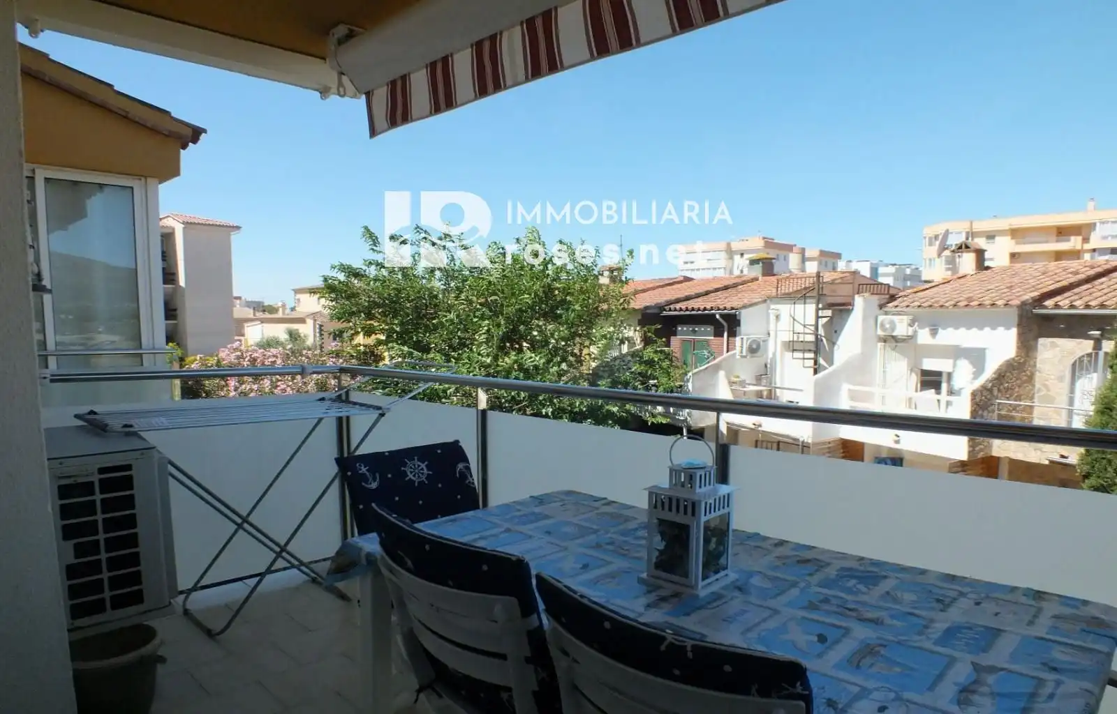 Piso con ascensor en venta en DE LA PLATJA