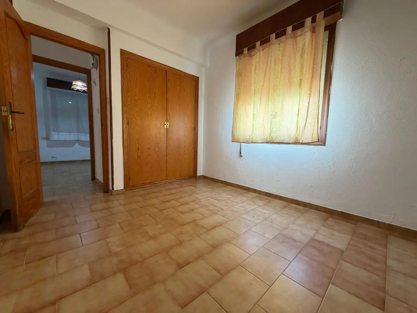 Dormitori de Casa o xalet en venda en Águilas amb Jardí privat, Terrassa i Traster