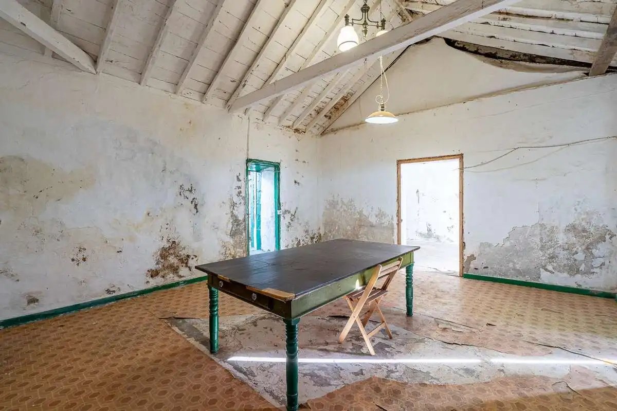 Comedor de Casa o chalet en venta en Teguise