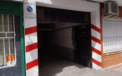 Parking of Garage for sale in  Madrid Capital