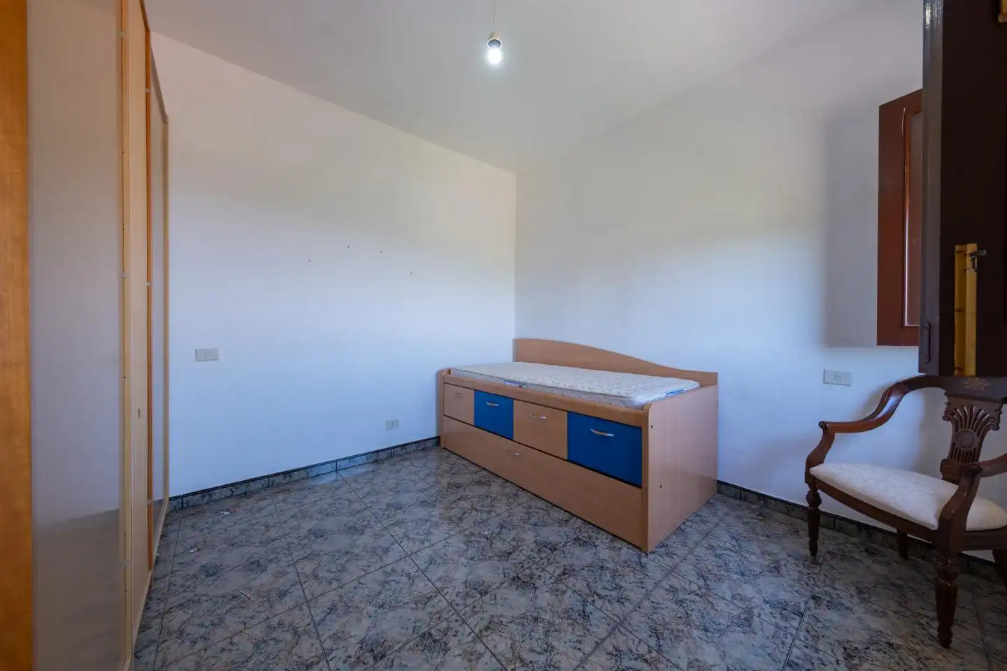 Habitación de Edificio en venta en Santa María de Guía de Gran Canaria