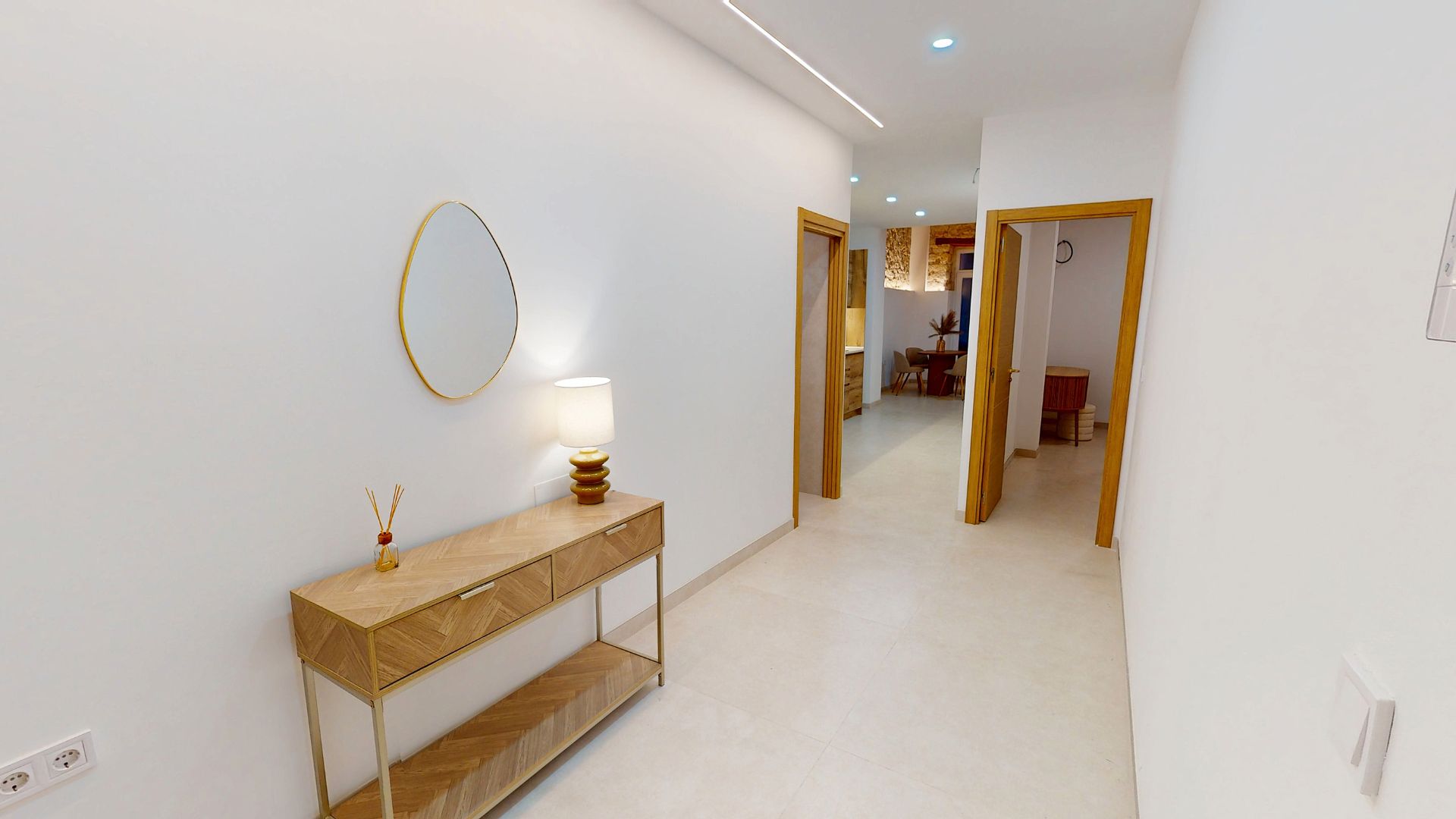 Flat for sale in Alicante / Alacant  with Private garden, Storage room and Furnished