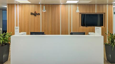 Photo 5 of Office to rent in Calle de José Ortega y Gasset, 22, Castellana, Madrid