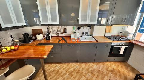 Foto 2 de Pis en venda a N/a, Dos Hermanas - Nuevo San Andrés, Málaga Capital