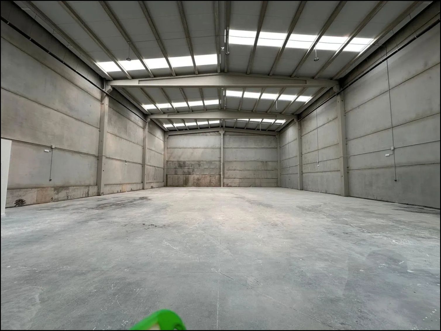 Industrial buildings to rent in Mijas