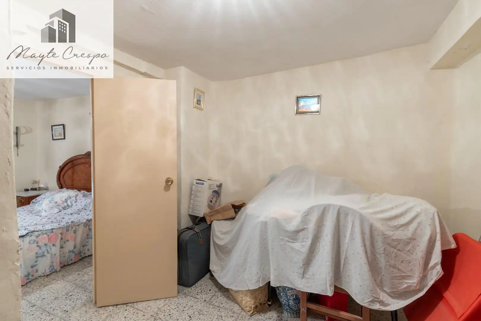 Reihenhaus zum Verkauf in Calle Calle Agua de Cartuja 9, imagen 19