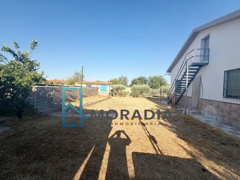 Xalet amb piscina en venda a Don Benito, imagen 6
