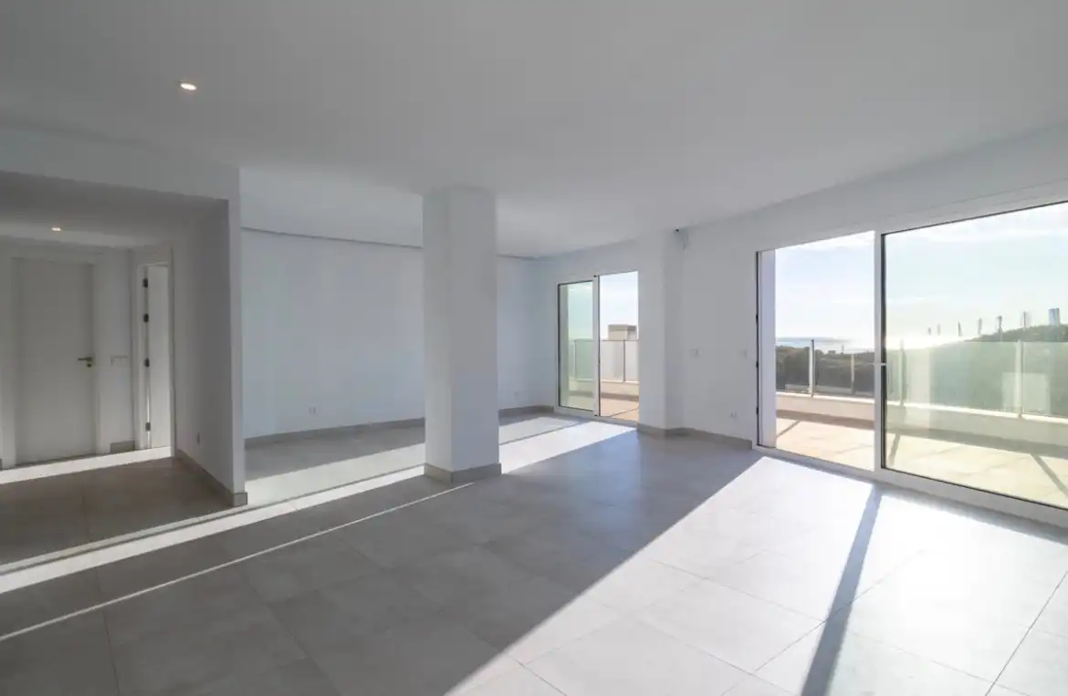 Penthouse mit Pool zum Verkauf in Río Real - Los Monteros, imagen 7