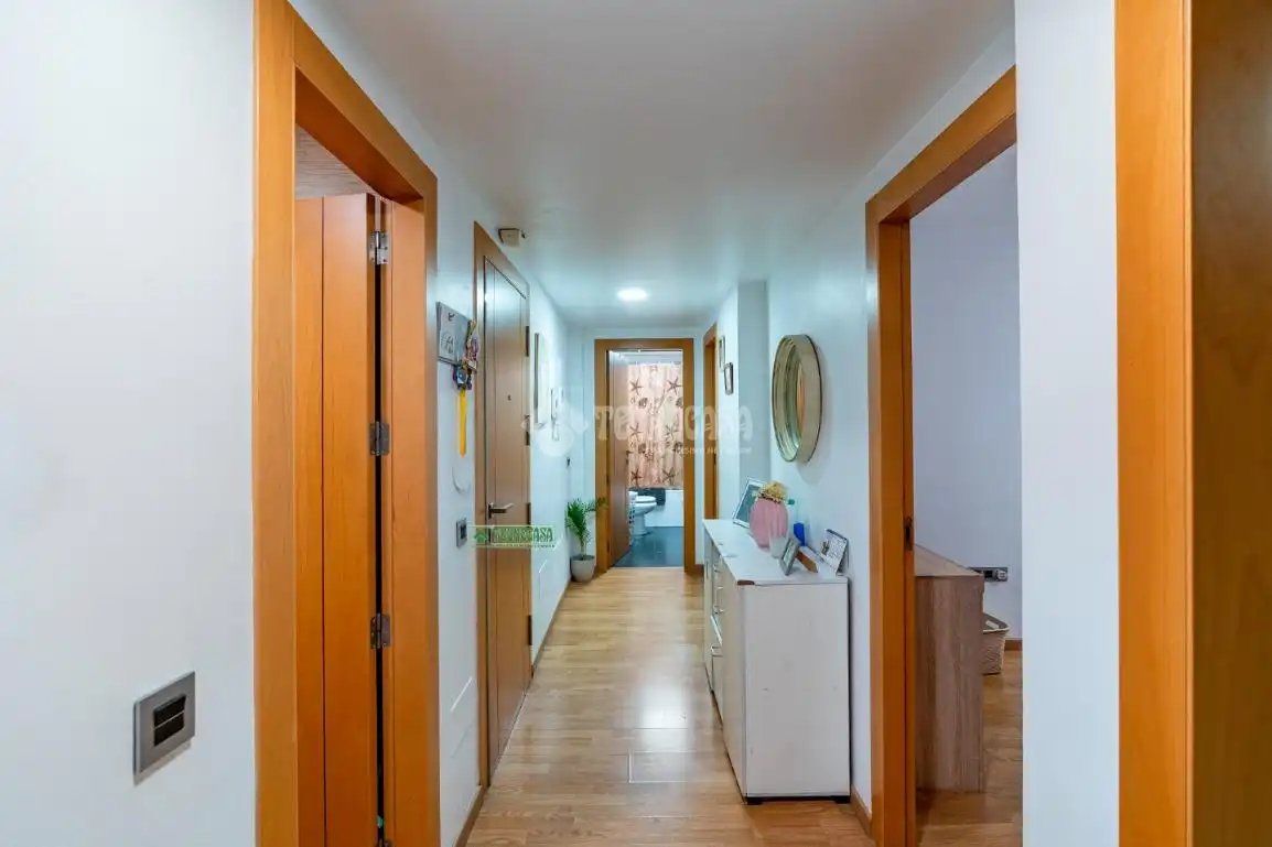 Appartement avec ascenseur à vendre à El Ejido Ciudad, imagen 3