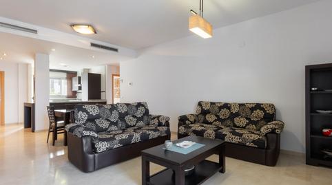 Foto 4 de Apartament en venda a Cañada del Fenollar, Alicante