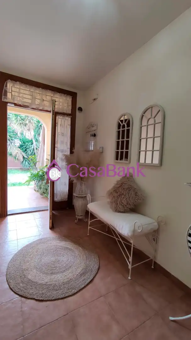 Casa amb jardí en venda a Periurbano Oeste - Sierra, imagen 17