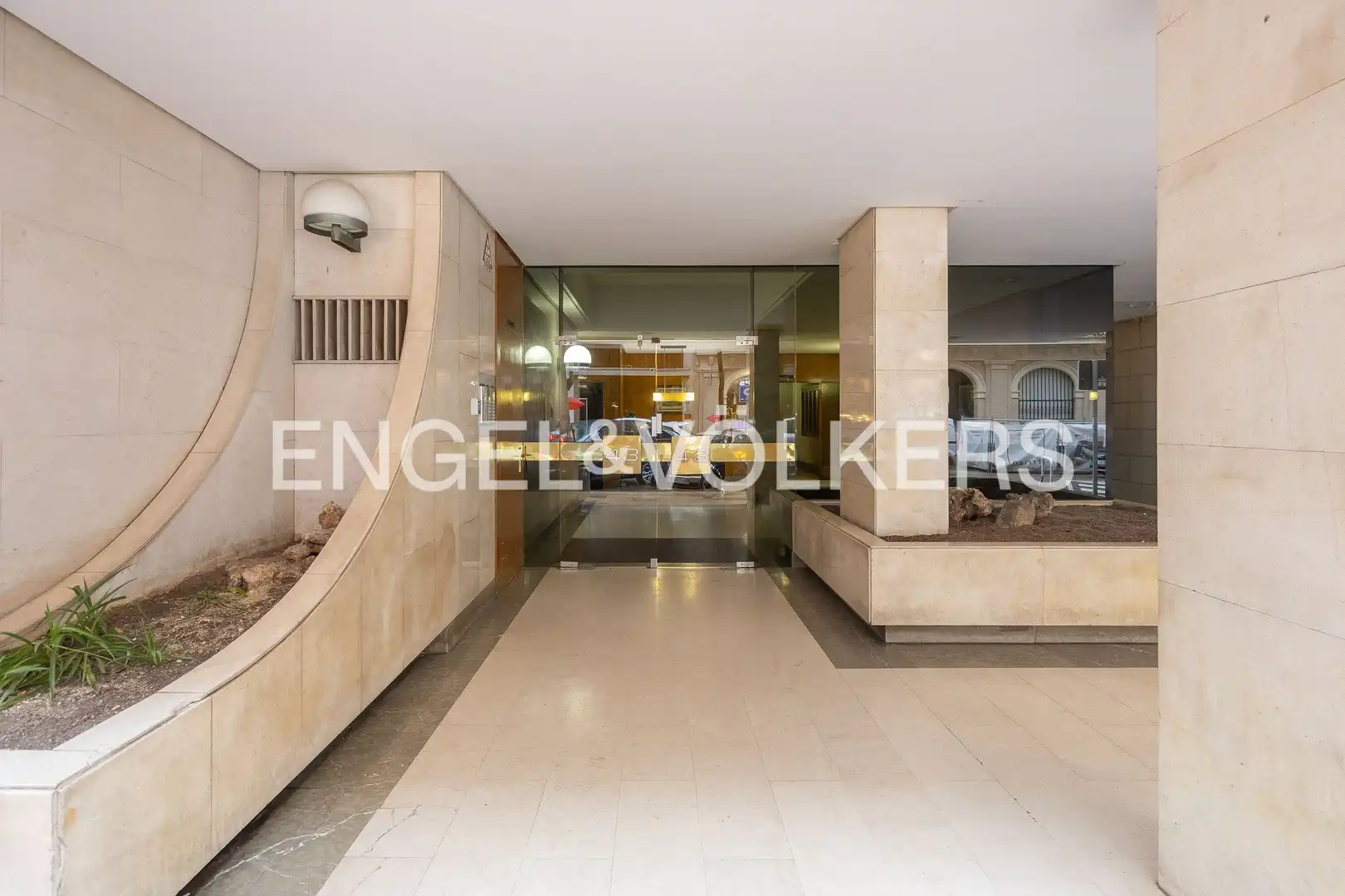 Piso en venta en Recoletos