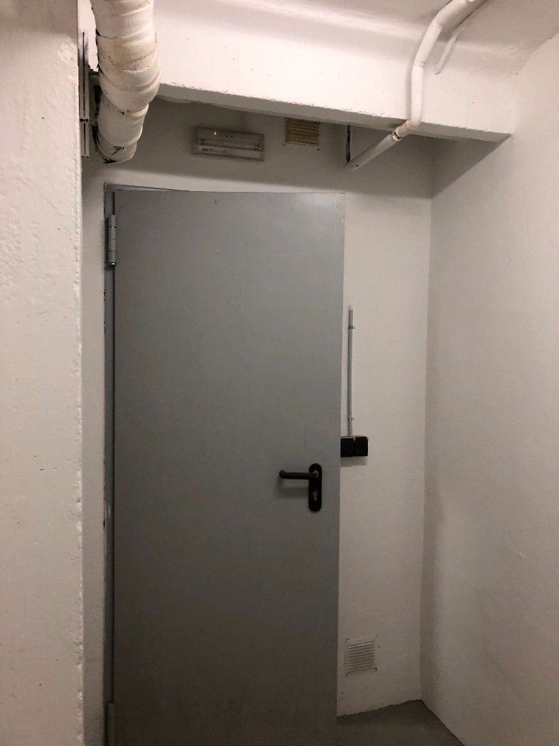 Local de lloguer en  Barcelona Capital