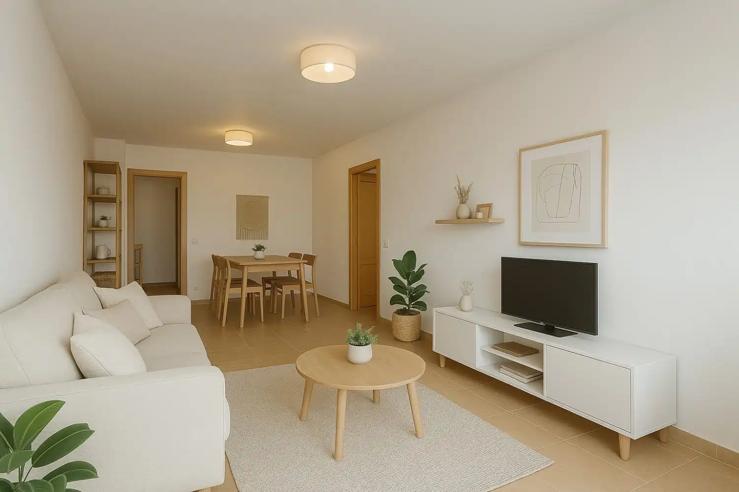 Flat with lift for sale in Nules, imagen 33