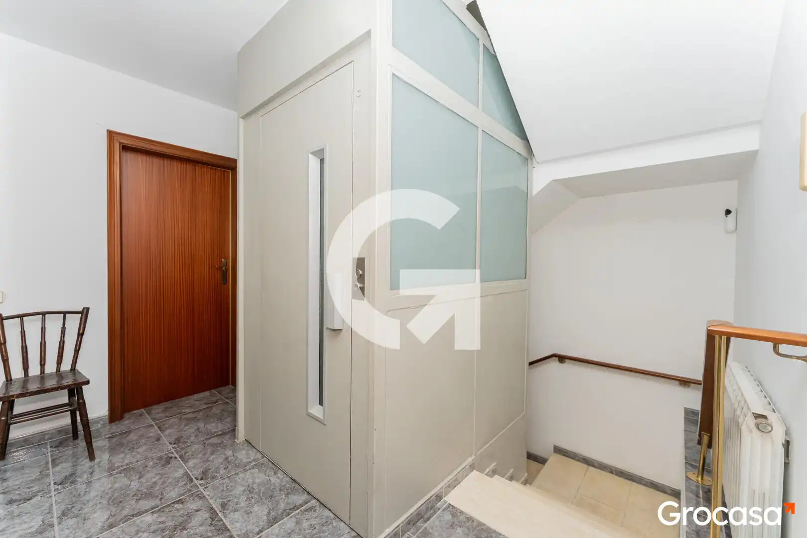 Houses for sale in Cornellà de Llobregat  with Air Conditioner, Heating and Terrace
