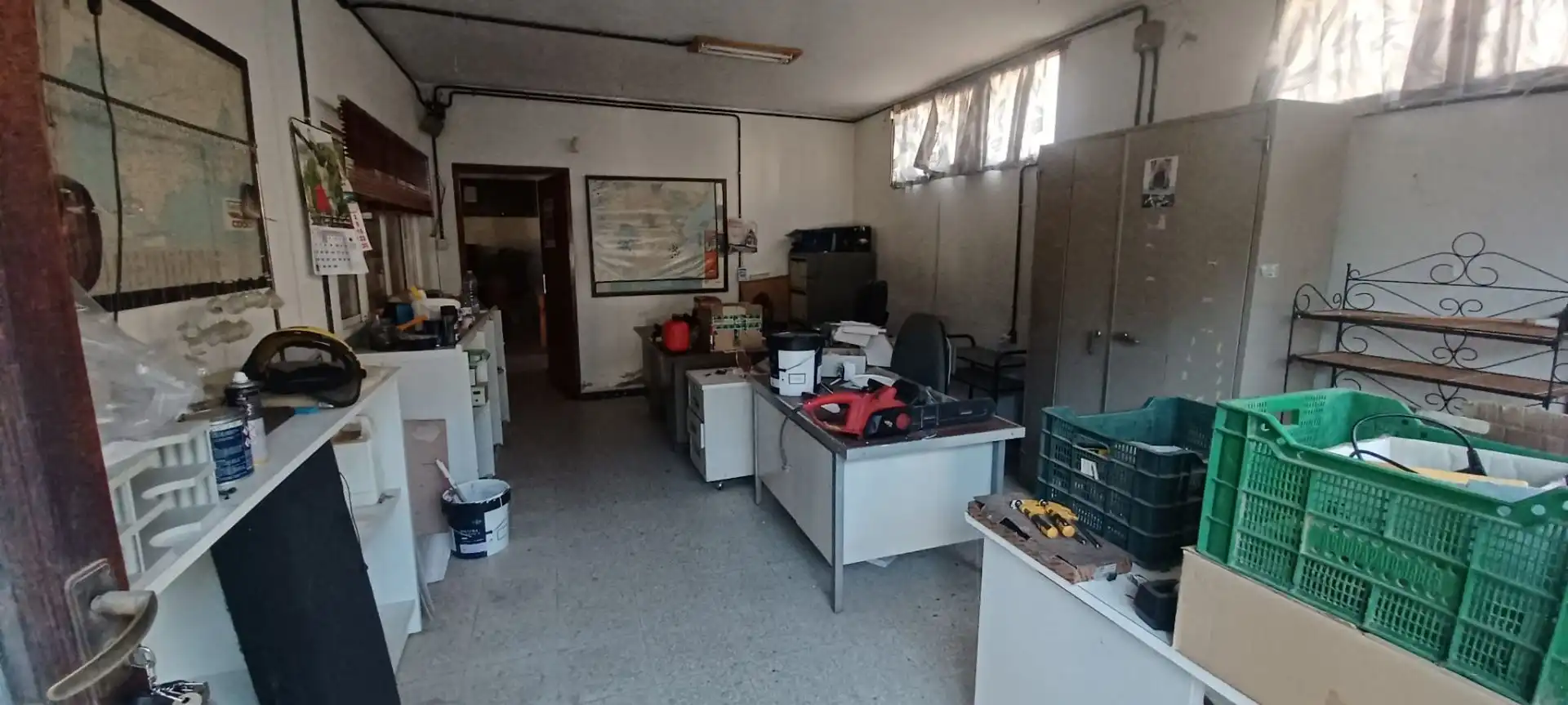Casa amb jardí en venda a Constantina, imagen 34