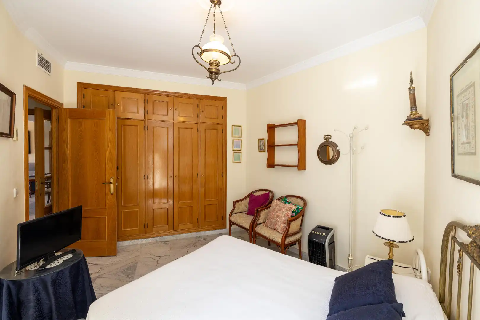 Flat for sale in Avenida Ricardo Soriano, Ricardo Soriano