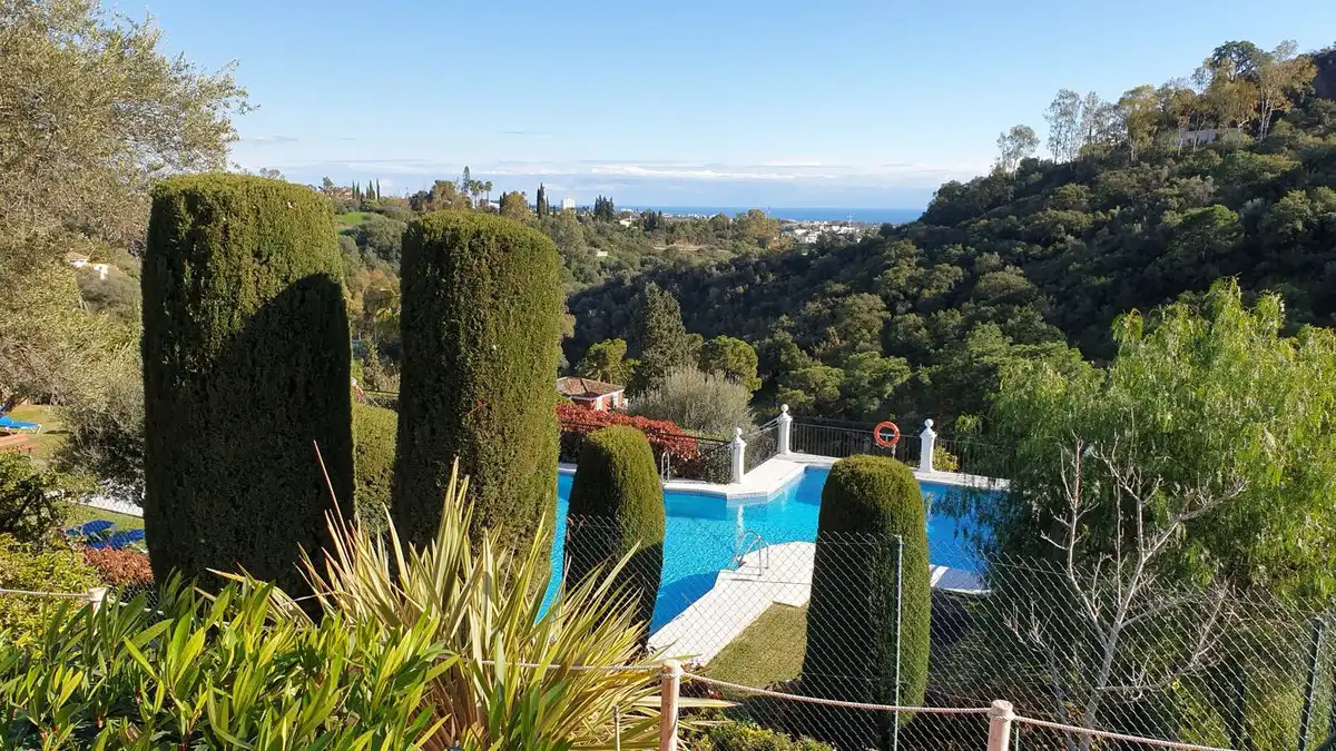 Pis amb piscina en venda a Los Arqueros  - Puerto del Almendro, imagen 25
