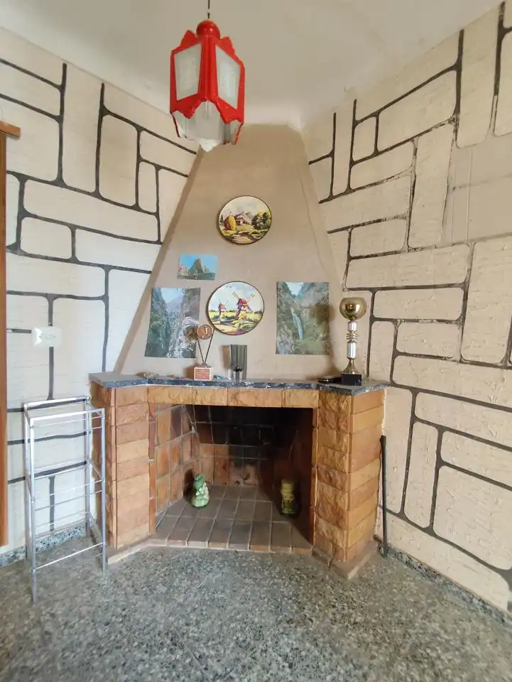 House with pool for sale in Onil, imagen 34