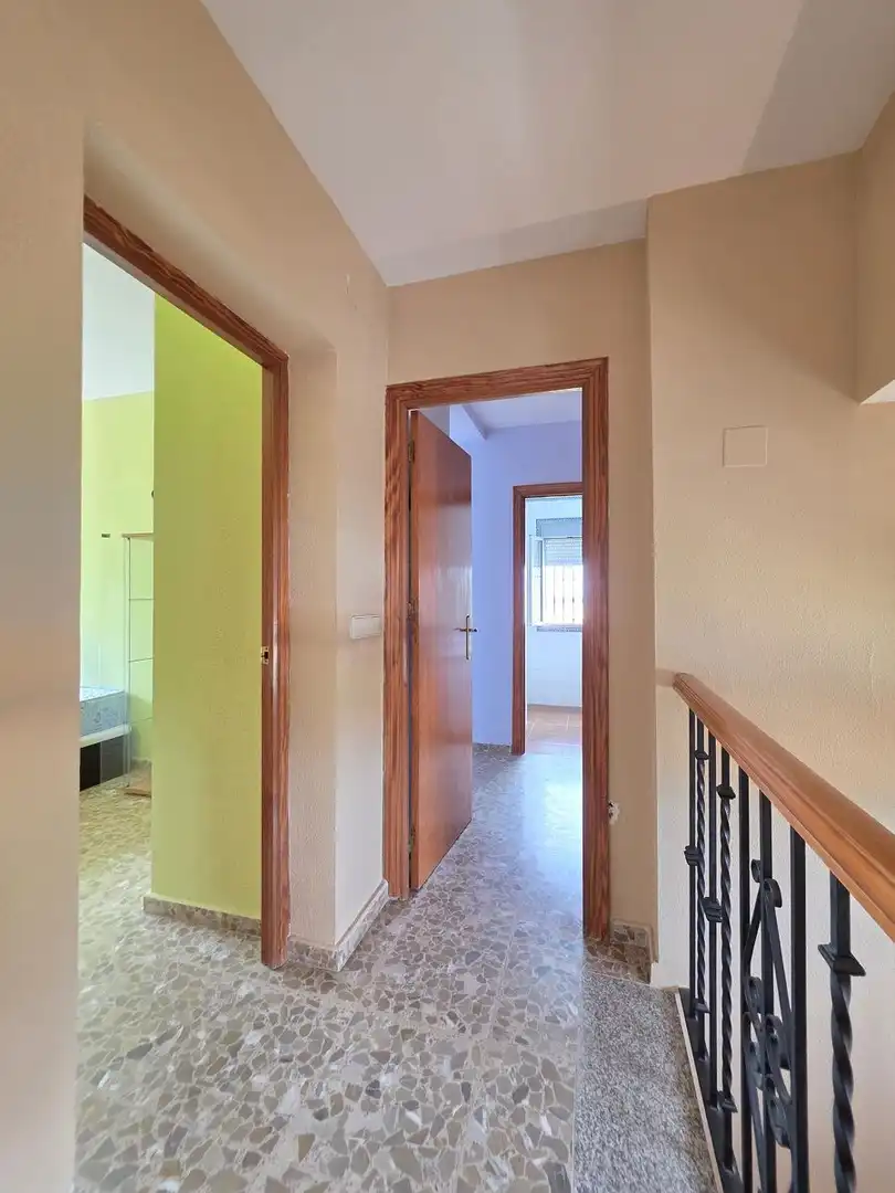 Chalet con piscina en venta en Palomares del Río, imagen 28