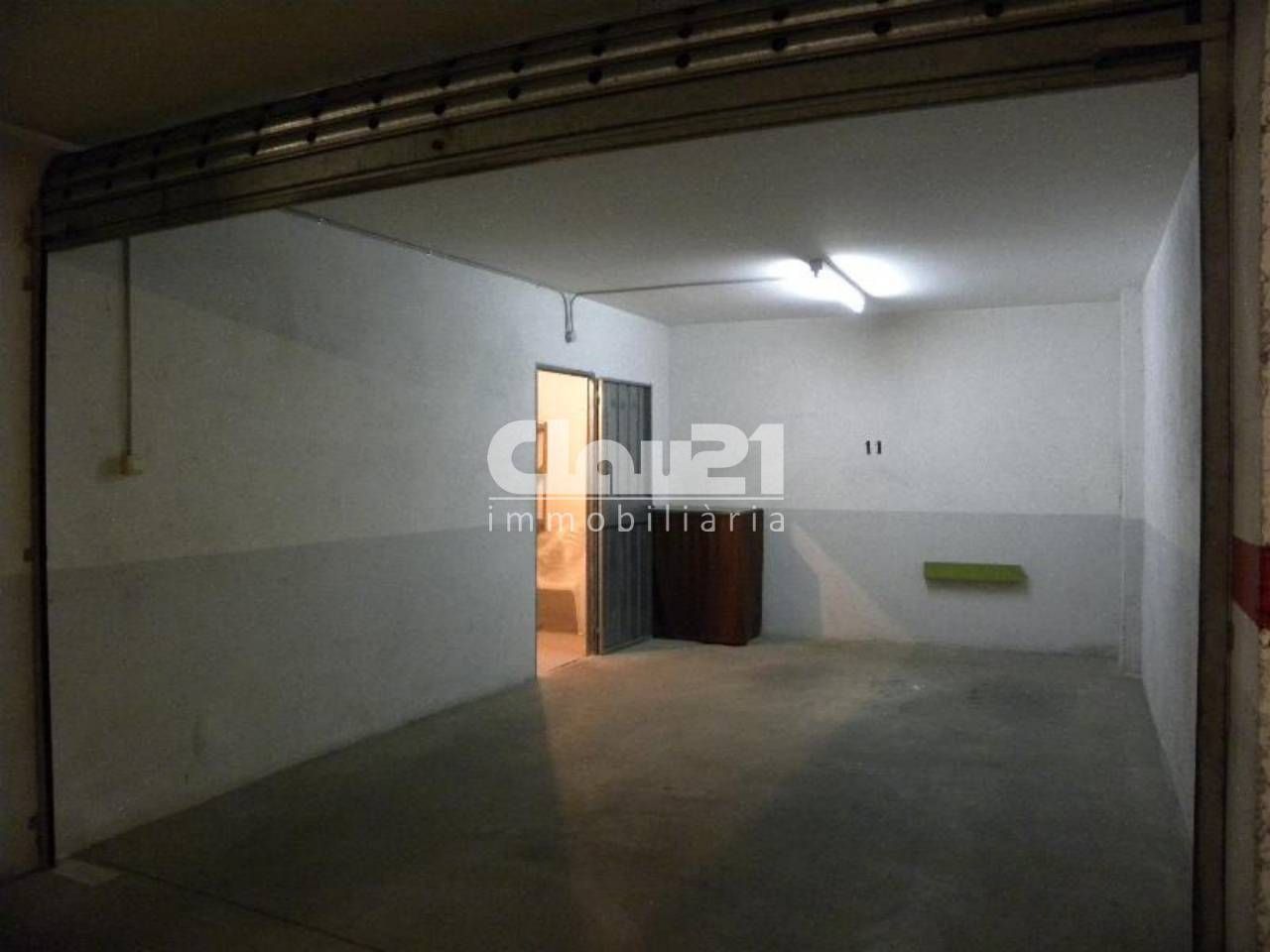 Garage to rent in Berga