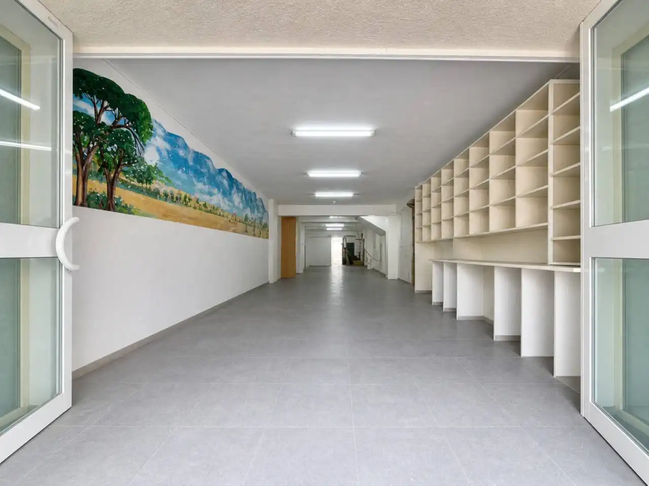 Gewerbefläche zum Verkauf in Nou Barris
