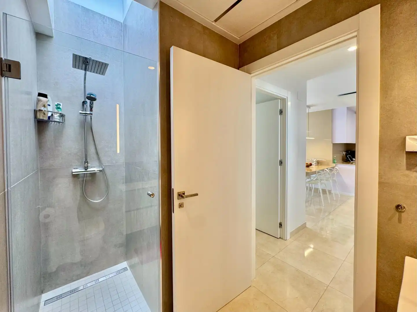 Estudio con piscina en venta en San Miguel de Salinas, imagen 12