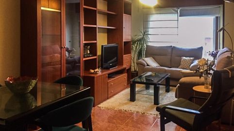 Foto 2 de Apartament de lloguer a Campo da Torre - Mollabao, Pontevedra Capital