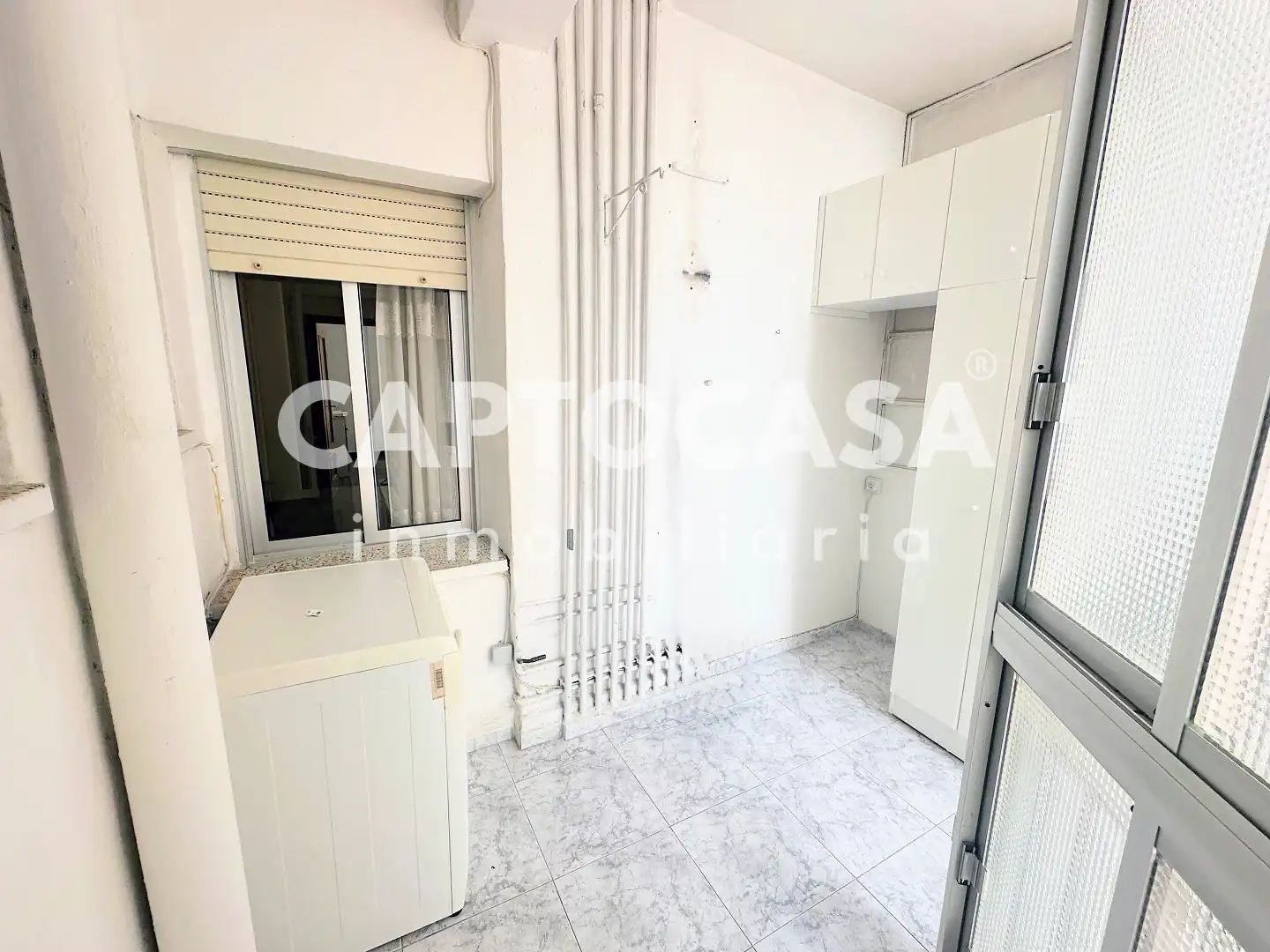Flat for sale in Cartagena  with Air Conditioner and Terrace